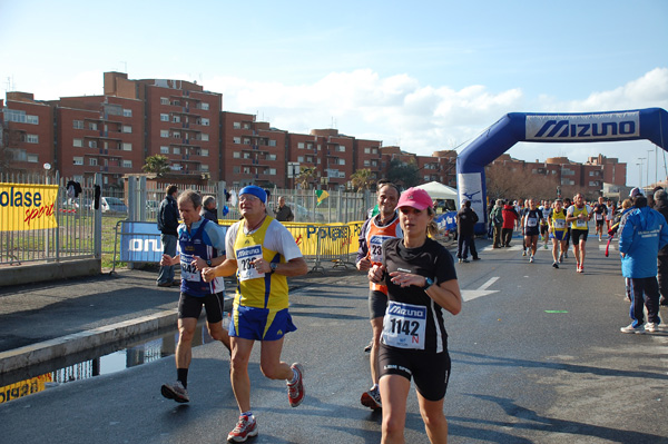 Fiumicino Half Marathon (08/02/2009) coccia-half-fiumicino-272