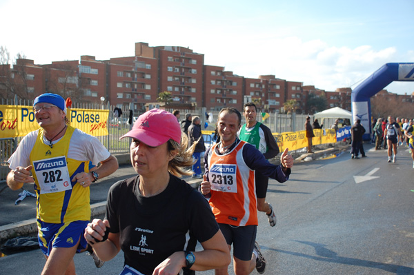 Fiumicino Half Marathon (08/02/2009) coccia-half-fiumicino-273