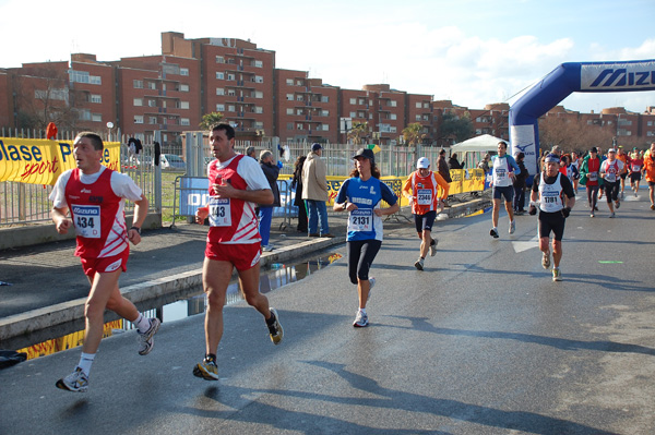 Fiumicino Half Marathon (08/02/2009) coccia-half-fiumicino-275