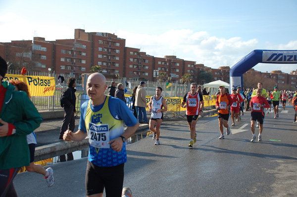 Fiumicino Half Marathon (08/02/2009) coccia-half-fiumicino-282