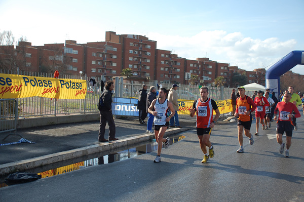 Fiumicino Half Marathon (08/02/2009) coccia-half-fiumicino-283