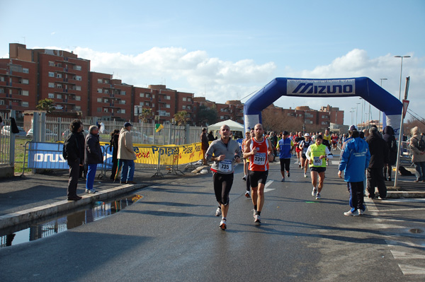 Fiumicino Half Marathon (08/02/2009) coccia-half-fiumicino-287