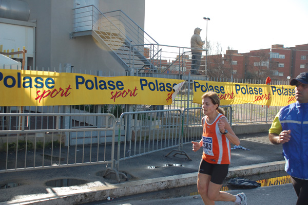 Fiumicino Half Marathon (08/02/2009) coccia-half-fiumicino-292