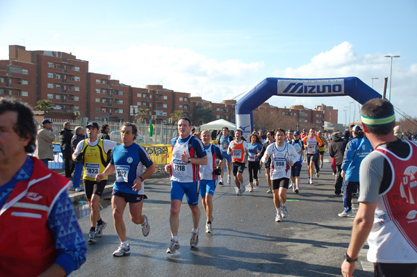 Fiumicino Half Marathon (08/02/2009) coccia-half-fiumicino-302