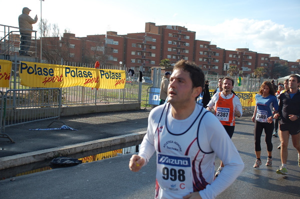 Fiumicino Half Marathon (08/02/2009) coccia-half-fiumicino-306