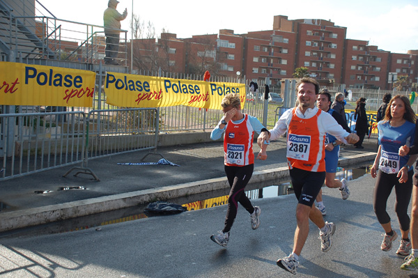 Fiumicino Half Marathon (08/02/2009) coccia-half-fiumicino-307
