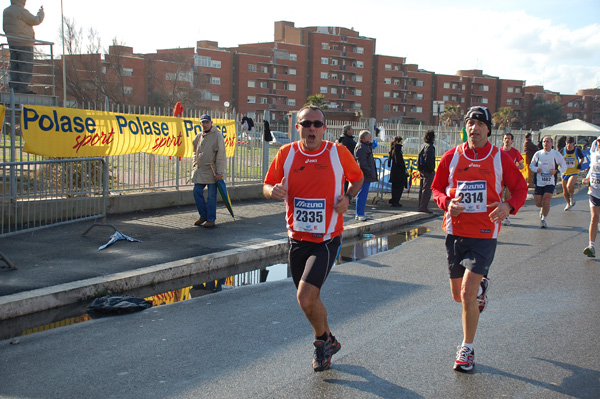 Fiumicino Half Marathon (08/02/2009) coccia-half-fiumicino-310