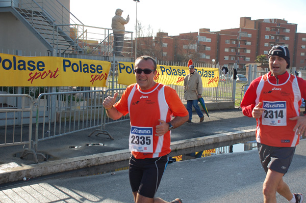 Fiumicino Half Marathon (08/02/2009) coccia-half-fiumicino-311