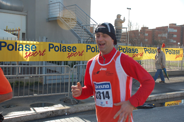 Fiumicino Half Marathon (08/02/2009) coccia-half-fiumicino-312