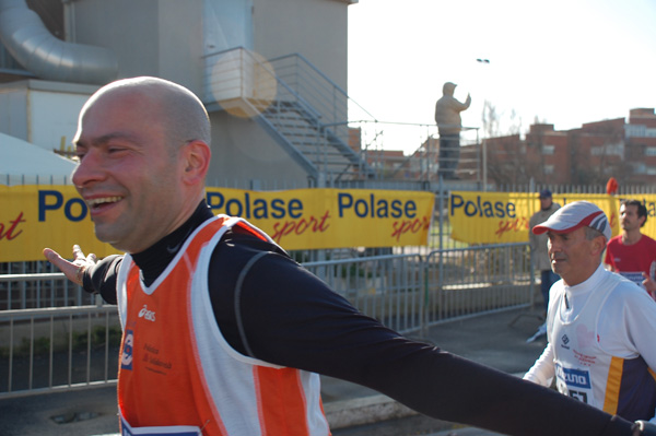 Fiumicino Half Marathon (08/02/2009) coccia-half-fiumicino-314
