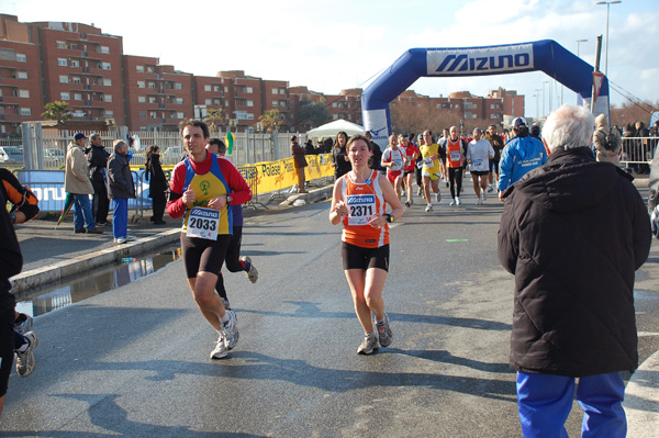 Fiumicino Half Marathon (08/02/2009) coccia-half-fiumicino-315