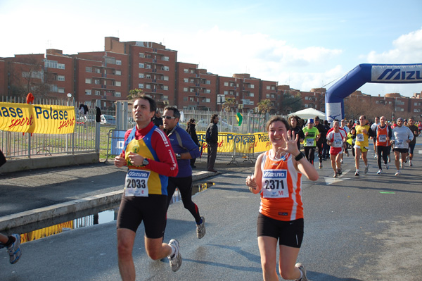 Fiumicino Half Marathon (08/02/2009) coccia-half-fiumicino-316