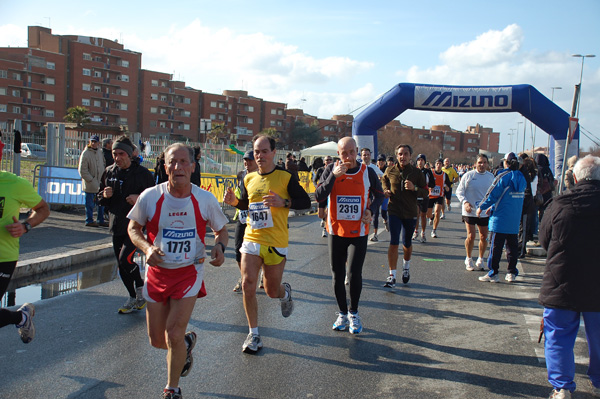 Fiumicino Half Marathon (08/02/2009) coccia-half-fiumicino-320