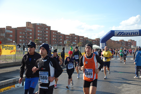 Fiumicino Half Marathon (08/02/2009) coccia-half-fiumicino-324