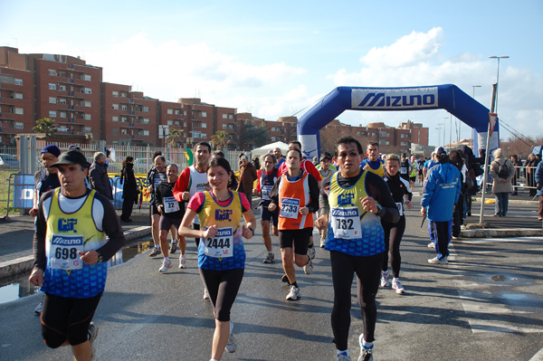 Fiumicino Half Marathon (08/02/2009) coccia-half-fiumicino-331