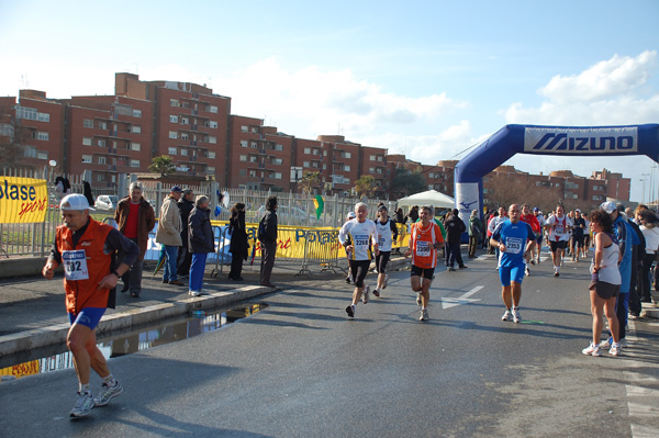 Fiumicino Half Marathon (08/02/2009) coccia-half-fiumicino-336