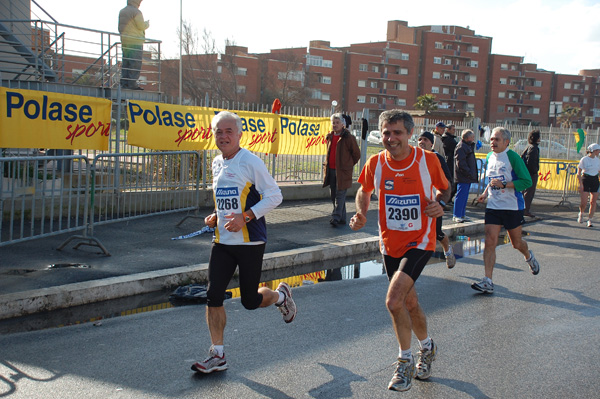 Fiumicino Half Marathon (08/02/2009) coccia-half-fiumicino-339