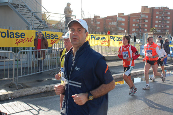 Fiumicino Half Marathon (08/02/2009) coccia-half-fiumicino-341