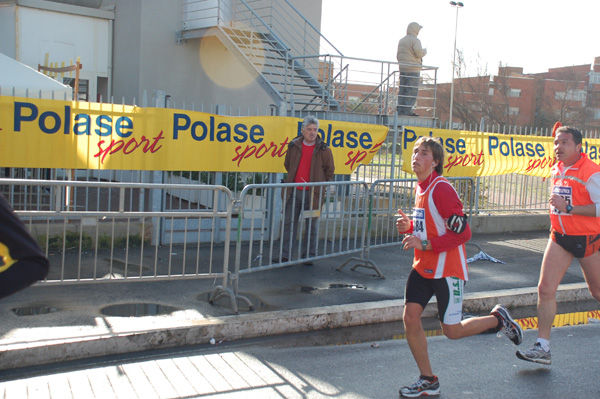 Fiumicino Half Marathon (08/02/2009) coccia-half-fiumicino-342