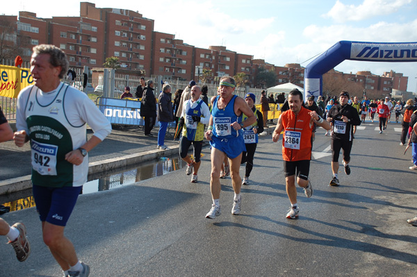 Fiumicino Half Marathon (08/02/2009) coccia-half-fiumicino-347