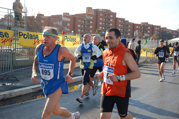 Fiumicino Half Marathon (08/02/2009) coccia-half-fiumicino-349