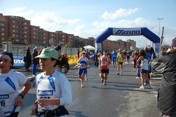 Fiumicino Half Marathon (08/02/2009) coccia-half-fiumicino-350