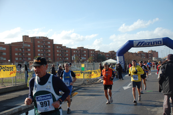 Fiumicino Half Marathon (08/02/2009) coccia-half-fiumicino-355
