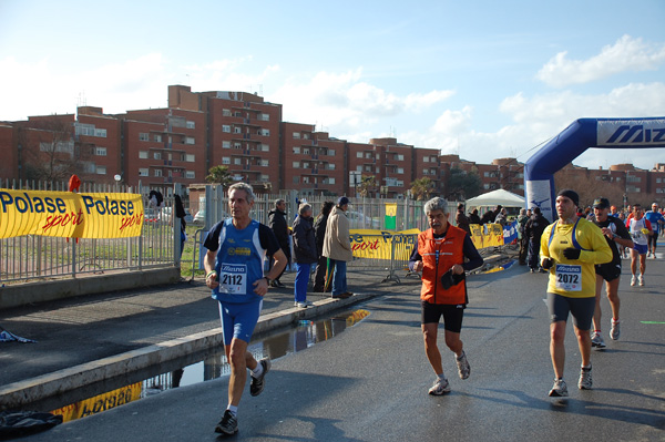 Fiumicino Half Marathon (08/02/2009) coccia-half-fiumicino-356