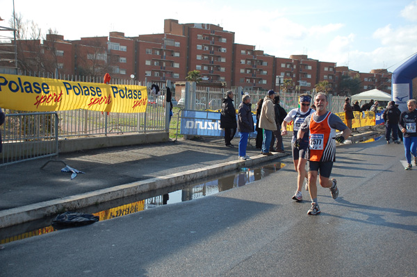 Fiumicino Half Marathon (08/02/2009) coccia-half-fiumicino-361