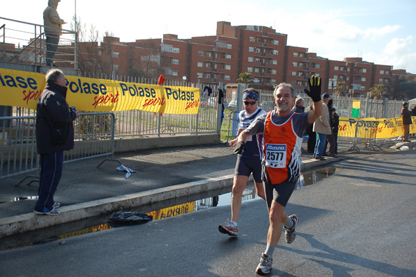 Fiumicino Half Marathon (08/02/2009) coccia-half-fiumicino-362