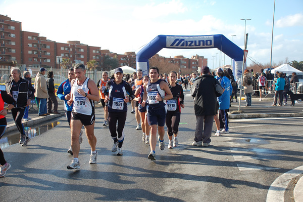 Fiumicino Half Marathon (08/02/2009) coccia-half-fiumicino-364
