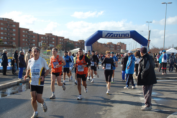 Fiumicino Half Marathon (08/02/2009) coccia-half-fiumicino-378