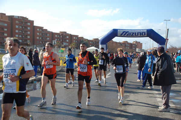 Fiumicino Half Marathon (08/02/2009) coccia-half-fiumicino-379