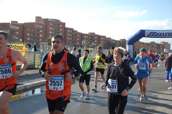 Fiumicino Half Marathon (08/02/2009) coccia-half-fiumicino-381