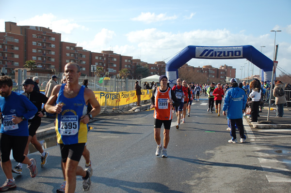 Fiumicino Half Marathon (08/02/2009) coccia-half-fiumicino-389