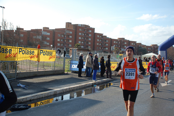 Fiumicino Half Marathon (08/02/2009) coccia-half-fiumicino-391