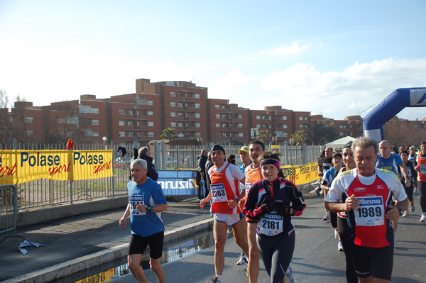 Fiumicino Half Marathon (08/02/2009) coccia-half-fiumicino-399