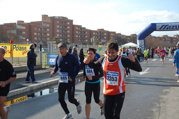Fiumicino Half Marathon (08/02/2009) coccia-half-fiumicino-404