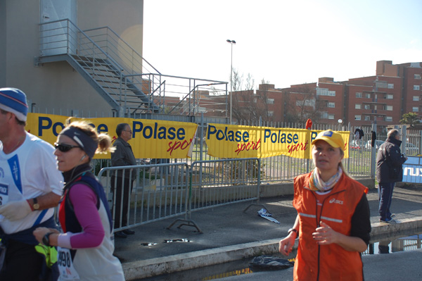 Fiumicino Half Marathon (08/02/2009) coccia-half-fiumicino-407