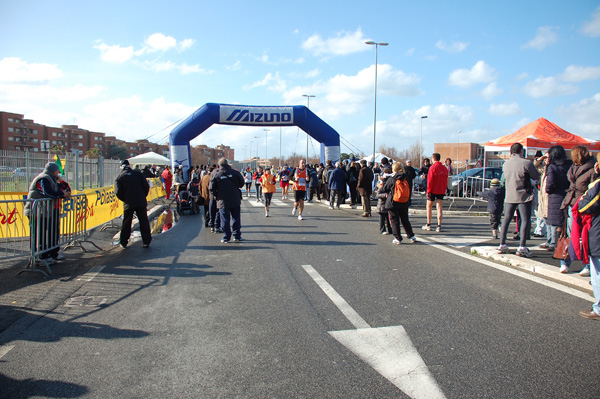 Fiumicino Half Marathon (08/02/2009) coccia-half-fiumicino-412