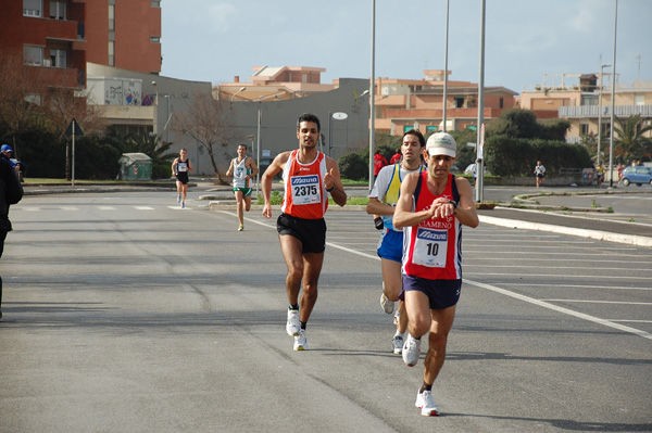 Fiumicino Half Marathon (08/02/2009) coccia-half-fiumicino-457
