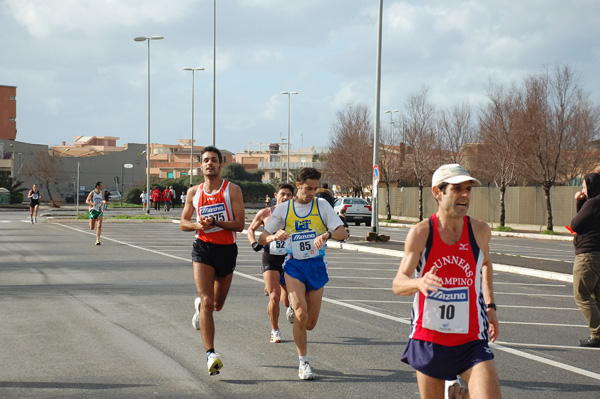 Fiumicino Half Marathon (08/02/2009) coccia-half-fiumicino-459