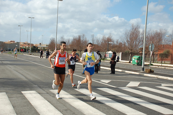 Fiumicino Half Marathon (08/02/2009) coccia-half-fiumicino-461