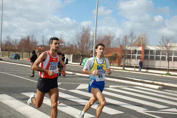 Fiumicino Half Marathon (08/02/2009) coccia-half-fiumicino-462
