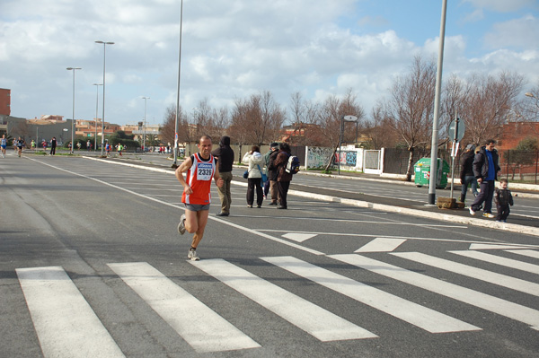 Fiumicino Half Marathon (08/02/2009) coccia-half-fiumicino-467