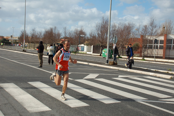 Fiumicino Half Marathon (08/02/2009) coccia-half-fiumicino-468