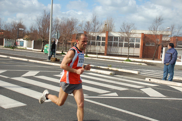 Fiumicino Half Marathon (08/02/2009) coccia-half-fiumicino-469