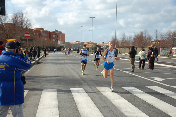 Fiumicino Half Marathon (08/02/2009) coccia-half-fiumicino-471