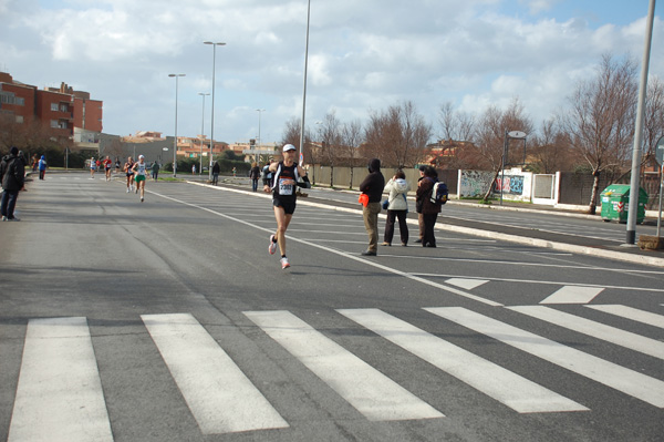 Fiumicino Half Marathon (08/02/2009) coccia-half-fiumicino-481