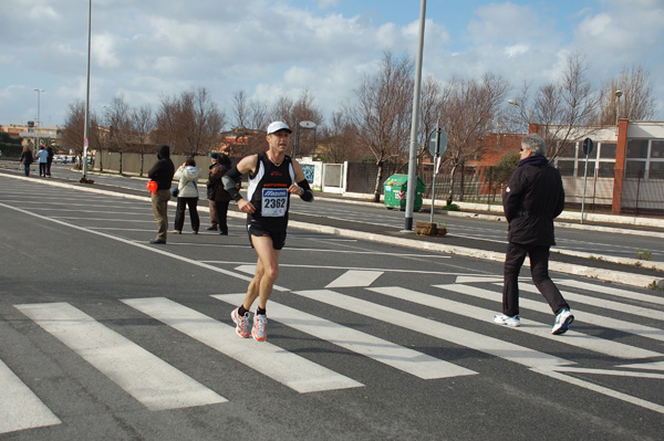 Fiumicino Half Marathon (08/02/2009) coccia-half-fiumicino-483